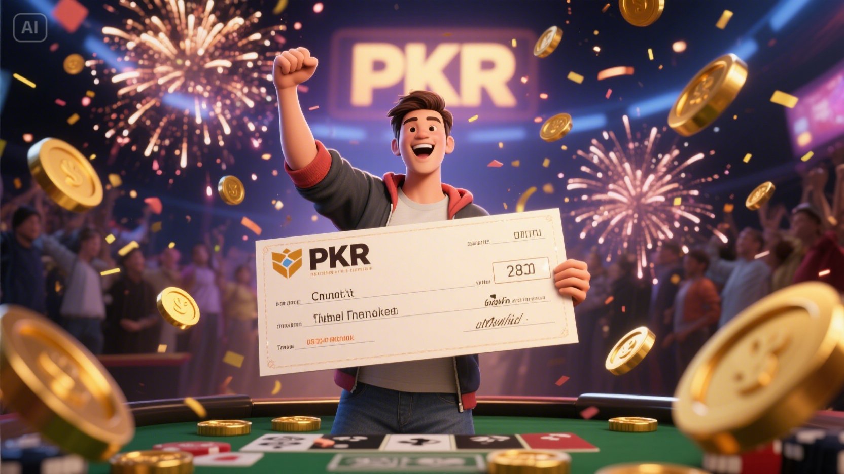 Wolf Spins CasinoMake your first deposit today and double your entertainment! Get 200% bonus instantly and enjoy Pakistan’s most trusted online casino platform.