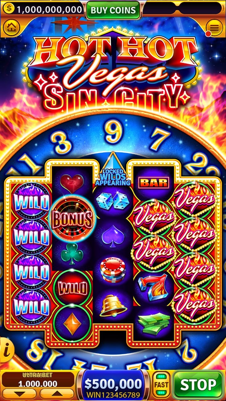 Wolf Spins Casino