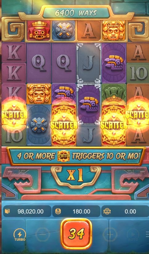 Wolf Spins Casino game