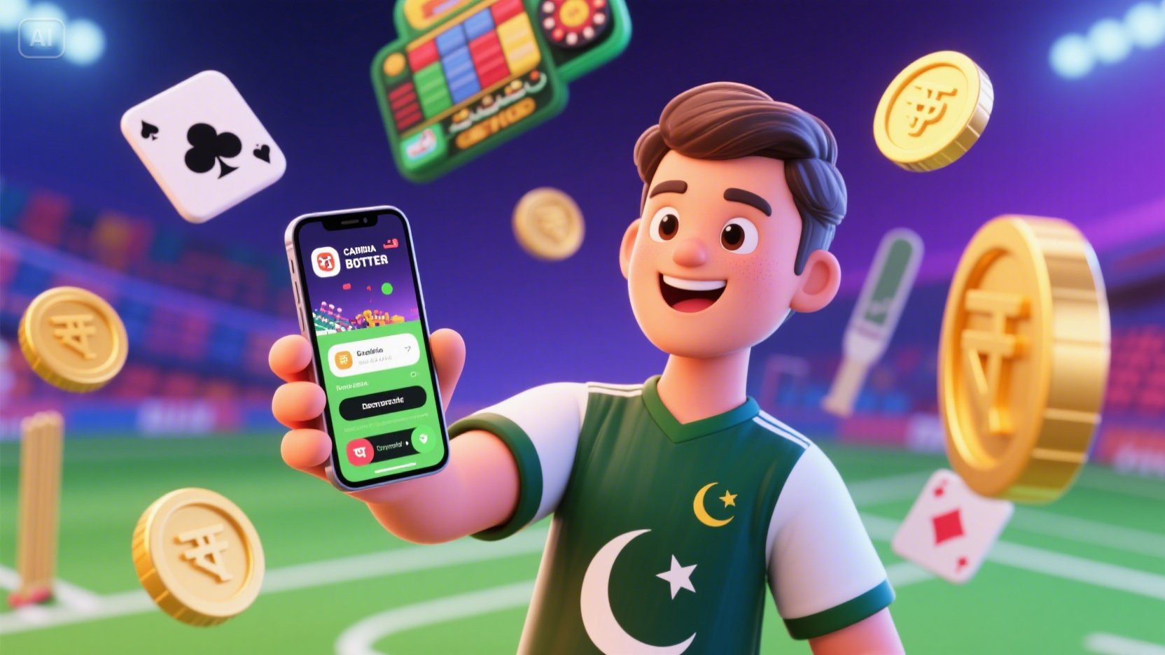 Wolf Spins CasinoDeposit now and get 200% extra instantly on your first recharge! Pakistani players can enjoy smooth deposits, secure banking, and instant cash rewards.