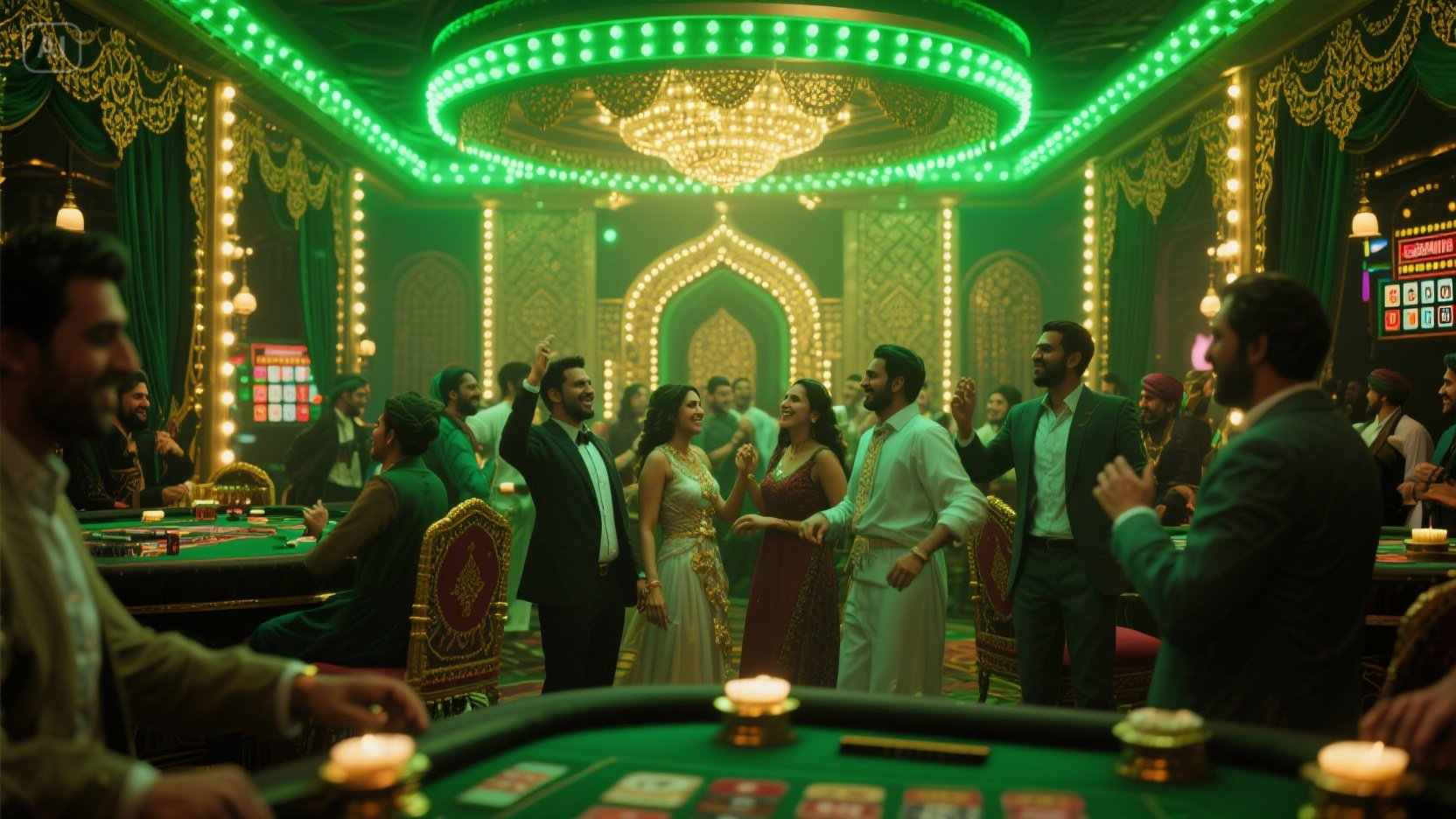 Registration at Wolf Spins Casino Casino