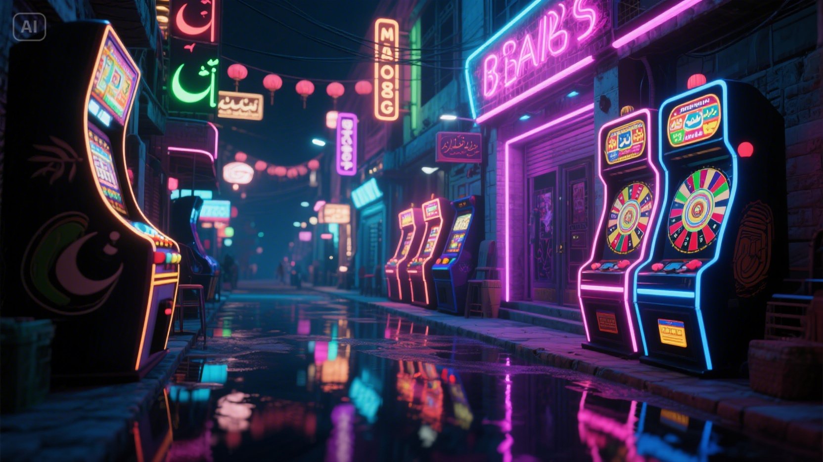 Wolf Spins CasinoDeposit once and play with 200% extra balance! Pakistan’s online gaming world rewards you instantly with real cash prizes.