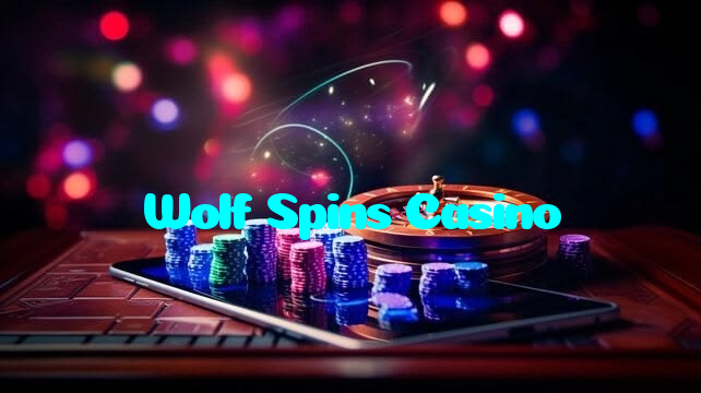 Wolf Spins Casino