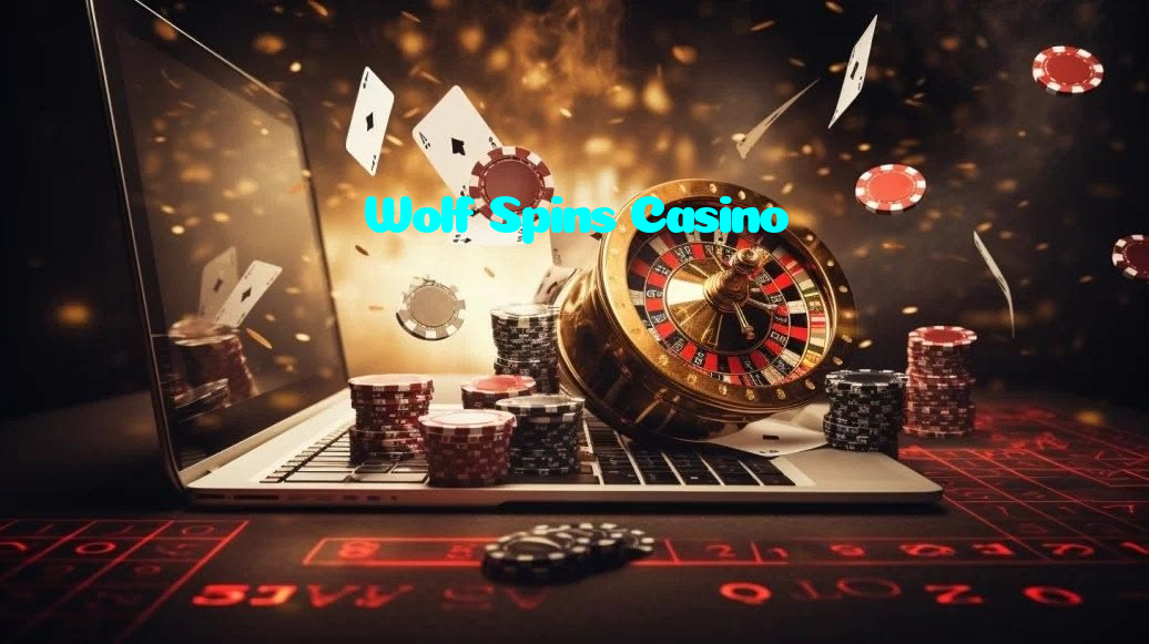 available types of Wolf Spins Casino bet including pre-match live express and system bets