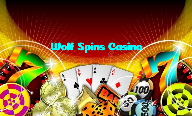available types of Wolf Spins Casino bet including pre-match live express and system bets