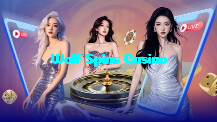 making first deposit on Wolf Spins Casino website using local payment methods in Pakistan