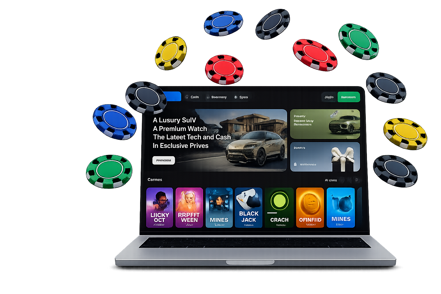 Wolf Spins Casino Pakistan